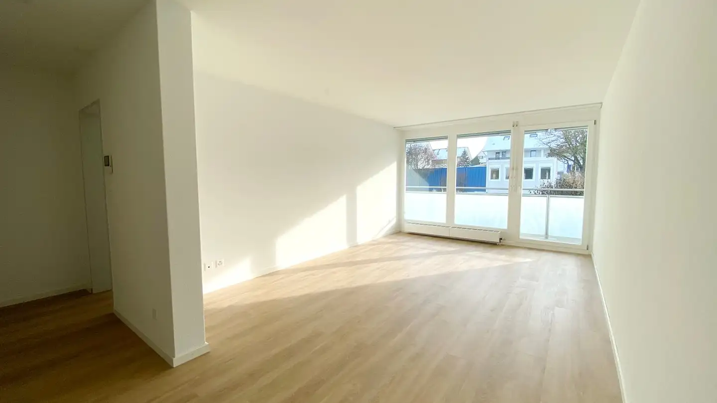 Wohnung mieten - Trottenstrasse 15, 4402 Frenkendorf - Foto 2