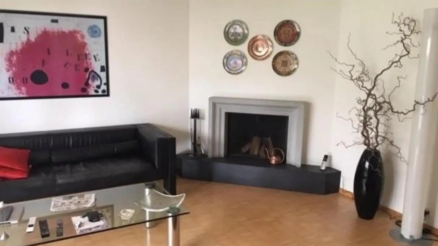 Wohnung mieten - Pflanzschulweg 9, 8500 Frauenfeld - Foto 2