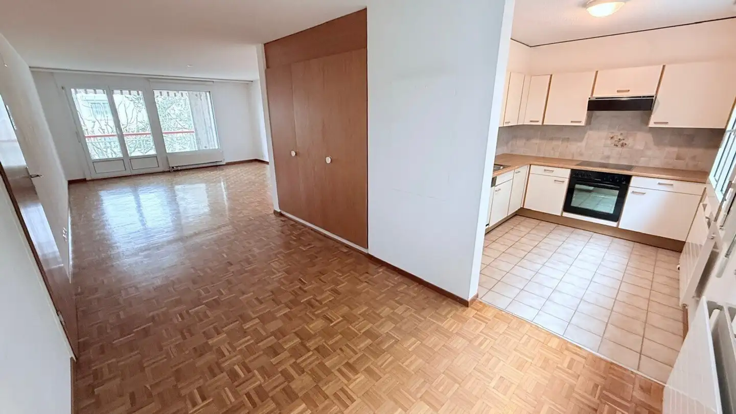 Appartamento in affitto - La Colombière 119, 2900 Porrentruy