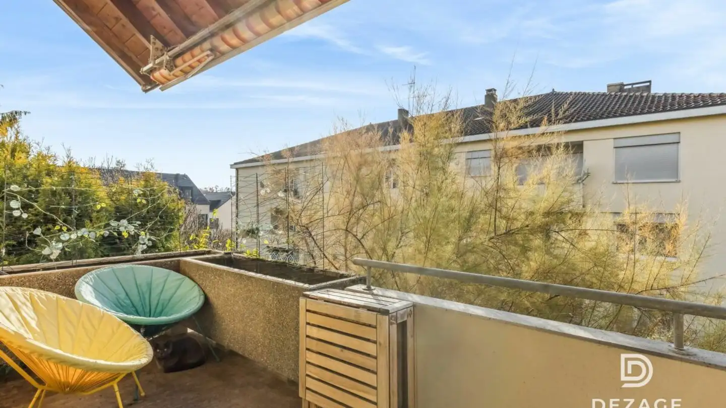 Apartment for sale - Place Du Village, 1607 Les Thioleyres - Photo 4