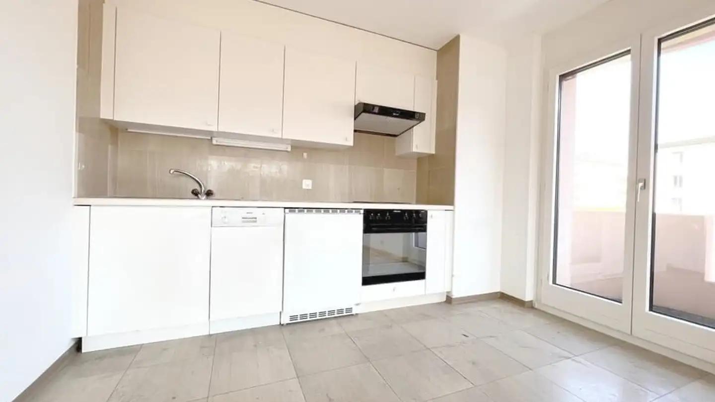 Appartement à louer - Avenue De Beaulieu 33, 1004 Lausanne - Photo 2