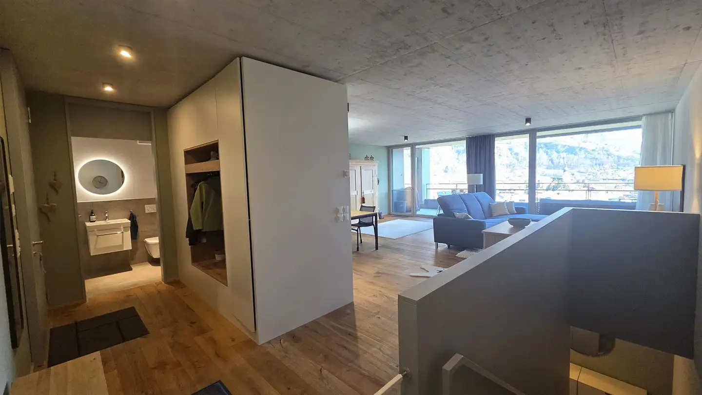 Appartamento in vendita - Im Stoffel 22, 8887 Mels - Foto 2