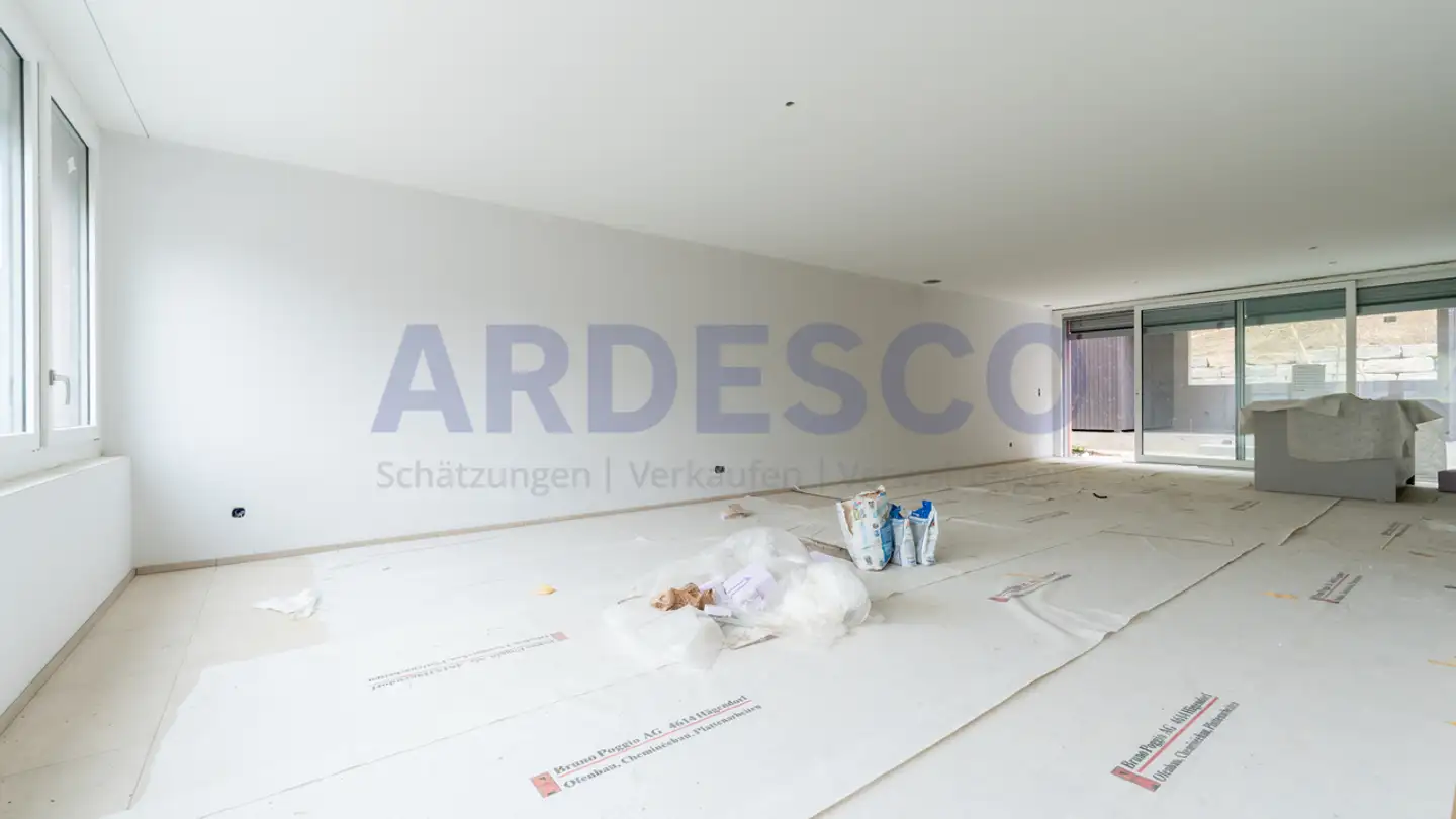 Casa a schiera in affitto - Oltnerstrasse 60, 4652 Winznau - Photo 3