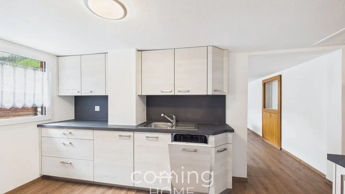 Apartment for sale - Dorfstrasse 19, 3908 Saas-Balen - Photo 2