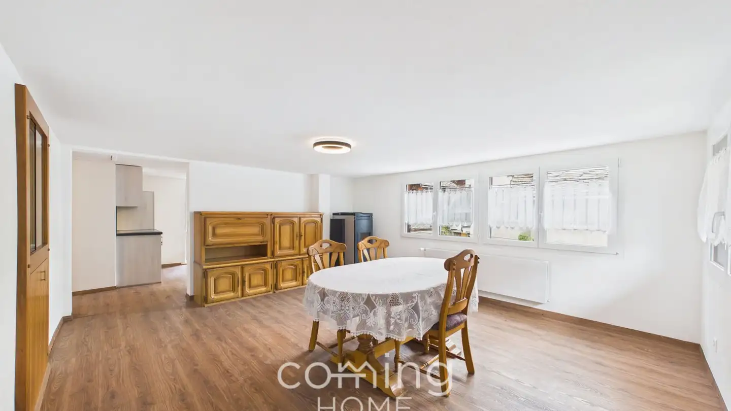 Apartment for sale - Dorfstrasse 19, 3908 Saas-Balen - Photo 4