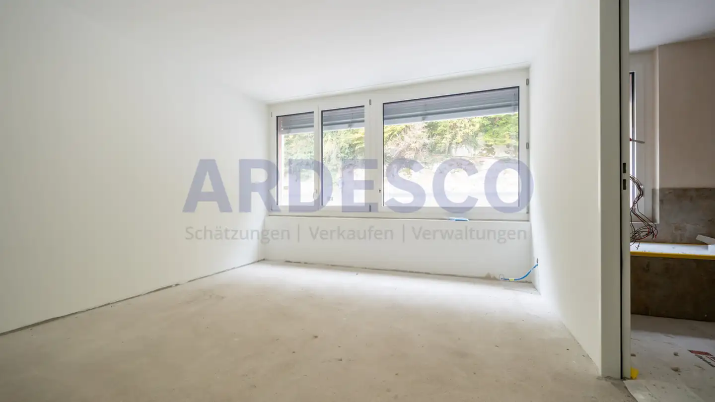 Casa a schiera in affitto - Oltnerstrasse 60, 4652 Winznau - Photo 4