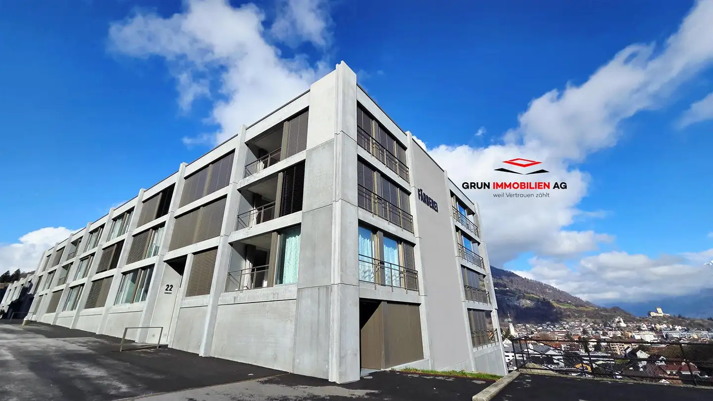 Appartamento in vendita - Im Stoffel 22, 8887 Mels