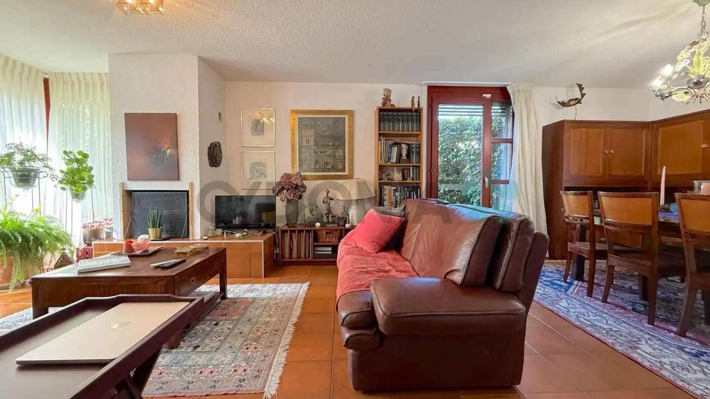 Reihenhaus kaufen - 1291 Commugny