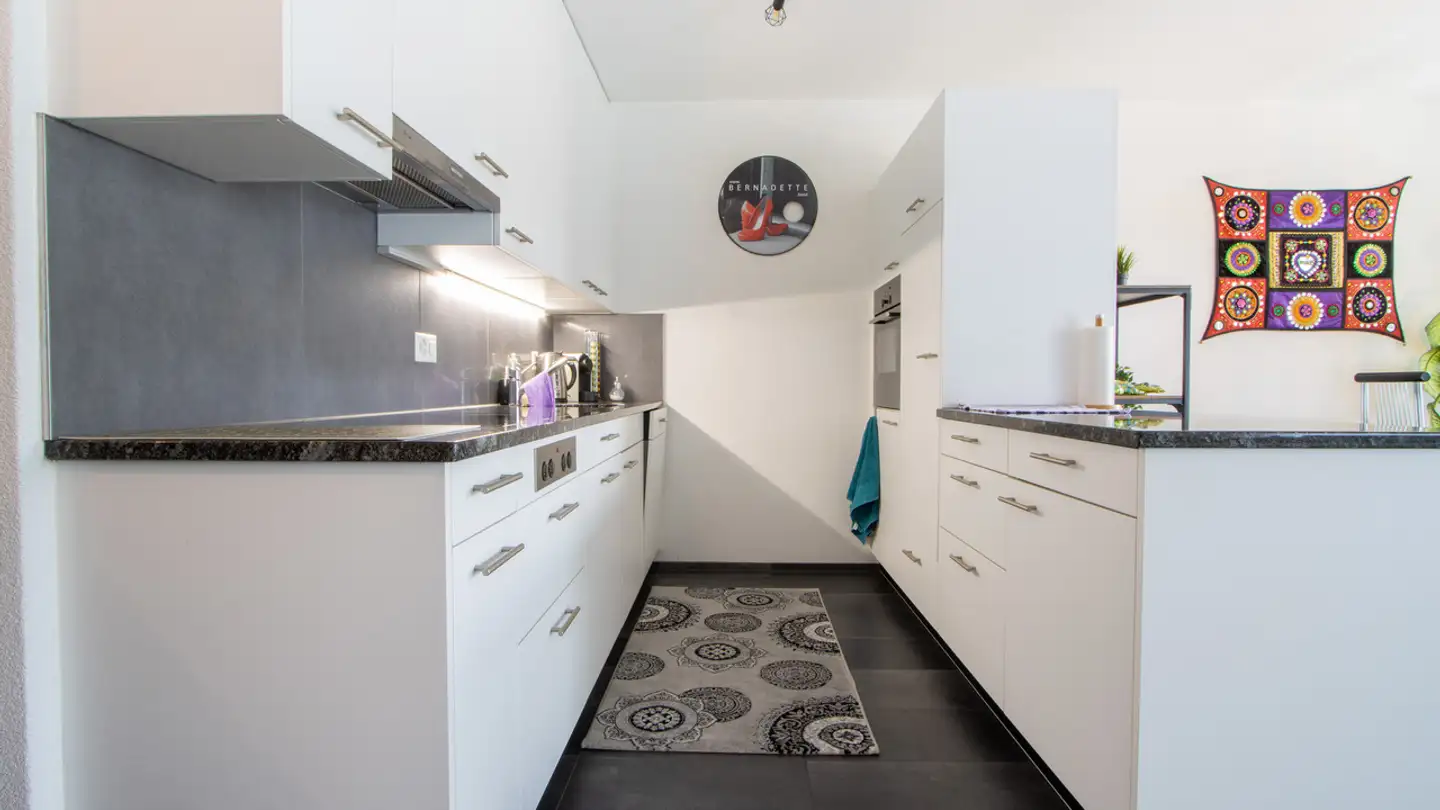 Appartamento in affitto - Nidaustrasse 34, 3270 Aarberg - Photo 2