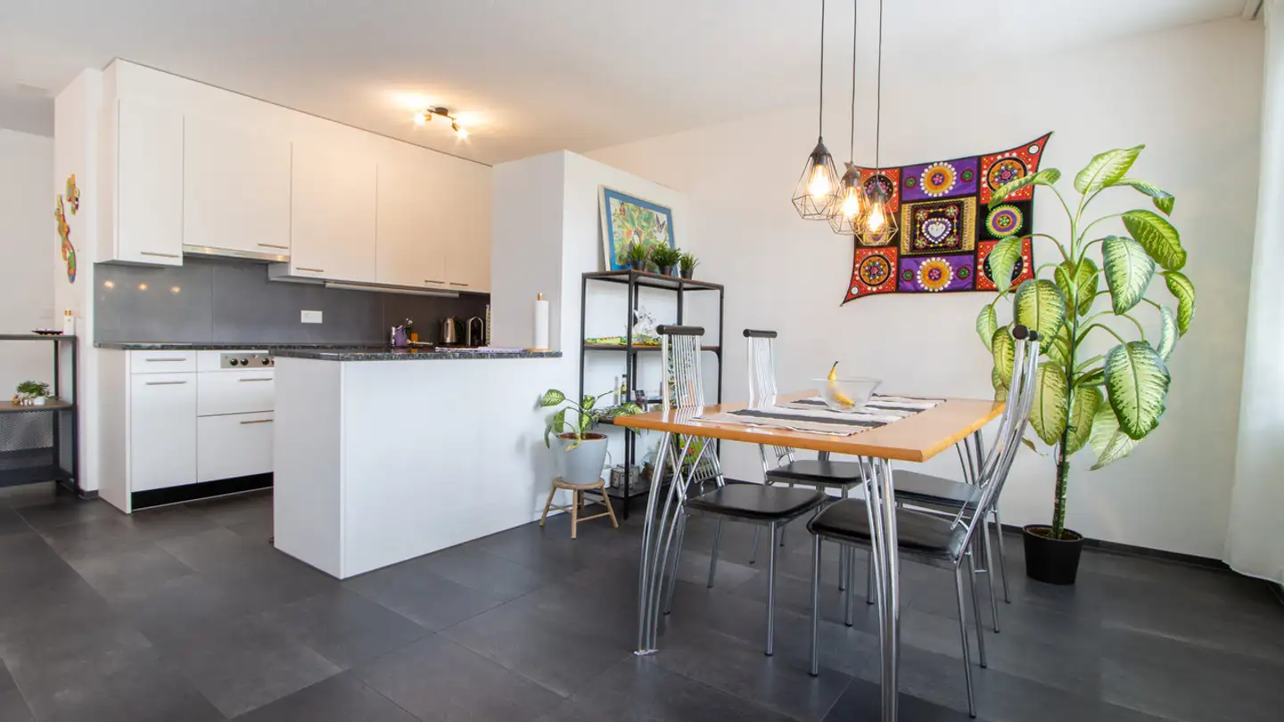 Appartamento in affitto - Nidaustrasse 34, 3270 Aarberg - Photo 3