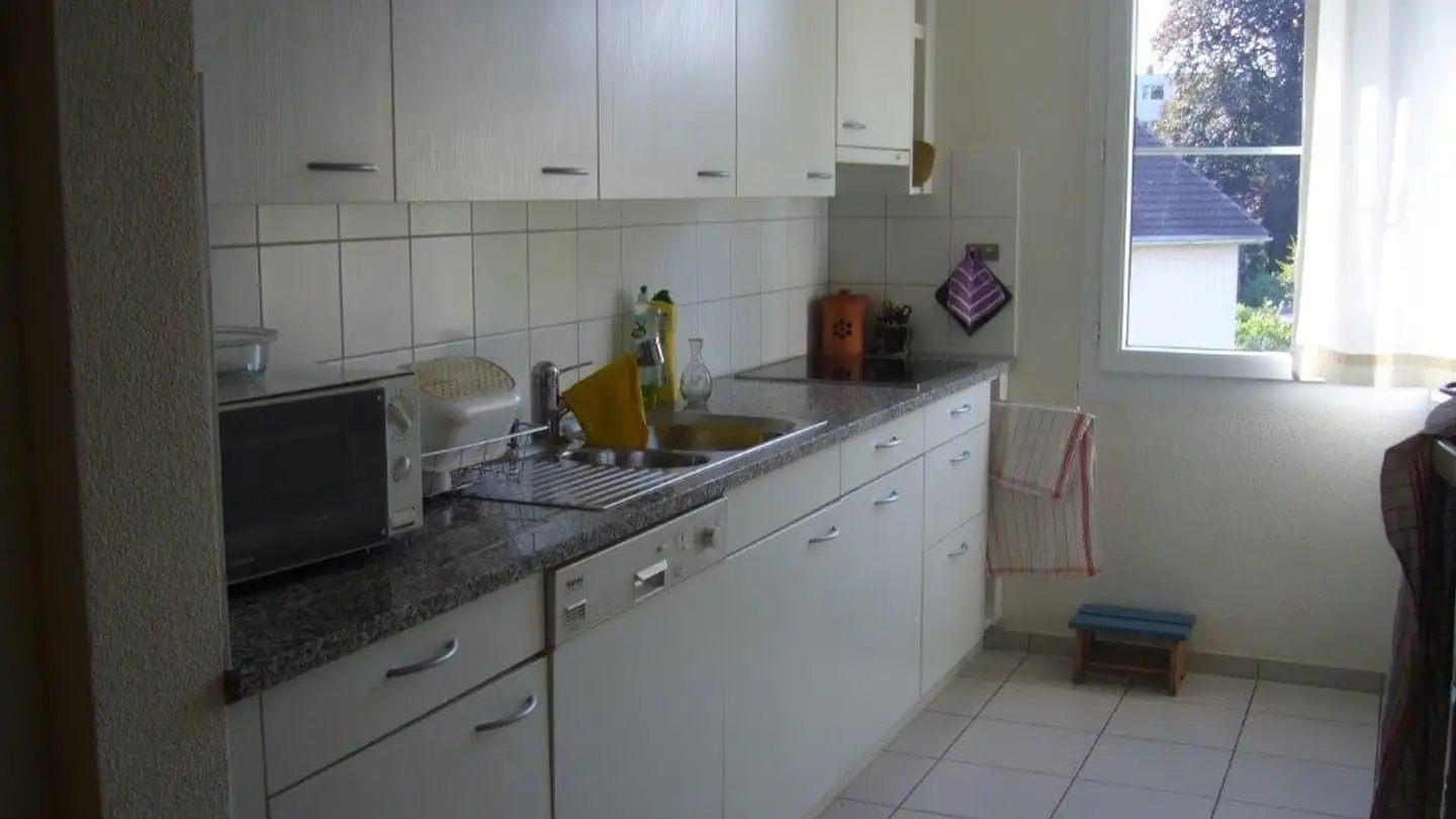 Wohnung mieten - Talackerstrasse 30, 8610 Uster - Foto 3