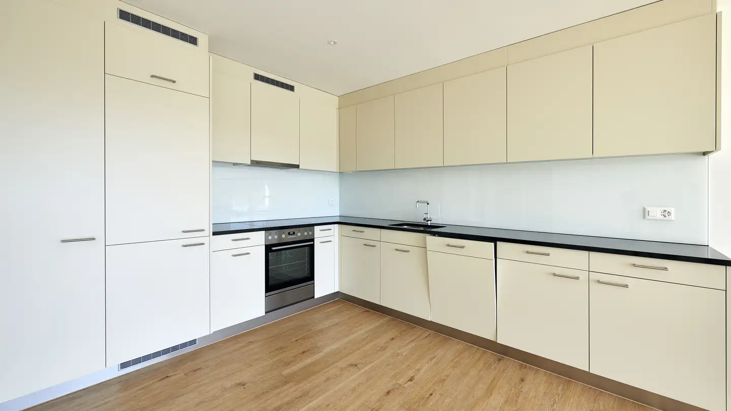 Appartamento in affitto - Schulhausstrasse 2d, 4563 Gerlafingen
