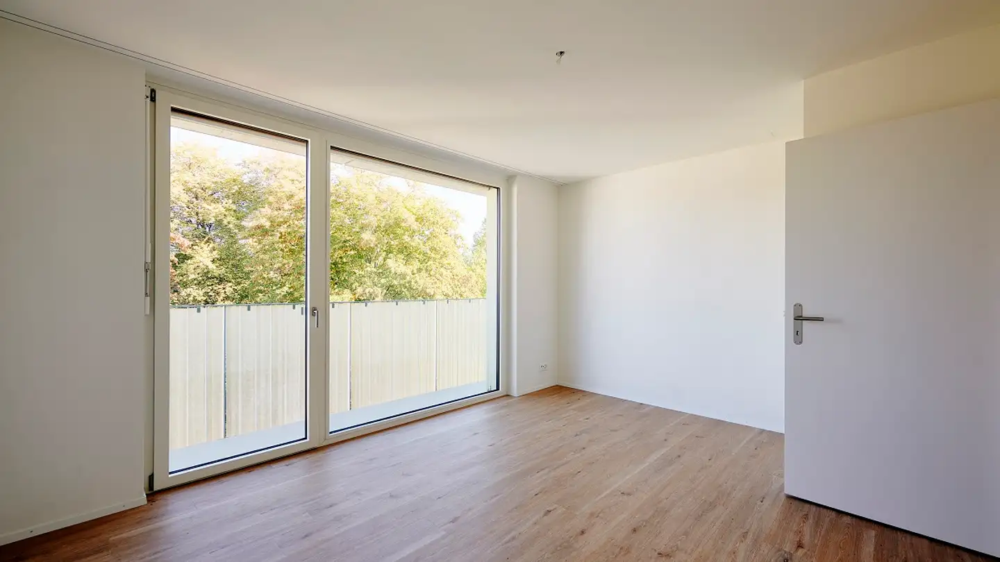 Appartamento in affitto - Schulhausstrasse 2d, 4563 Gerlafingen - Foto 2