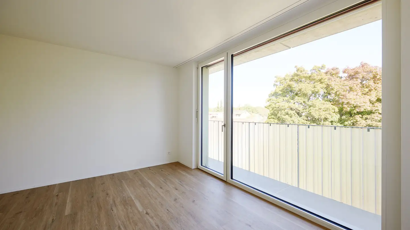 Appartamento in affitto - Schulhausstrasse 2d, 4563 Gerlafingen - Foto 3