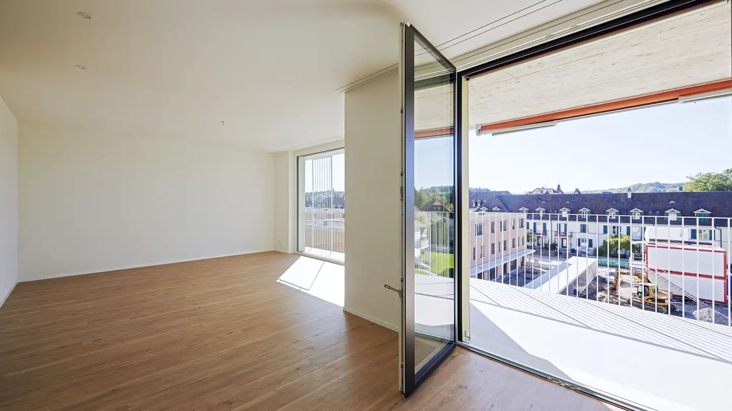 Appartamento in affitto - Schulhausstrasse 2d, 4563 Gerlafingen - Foto 4