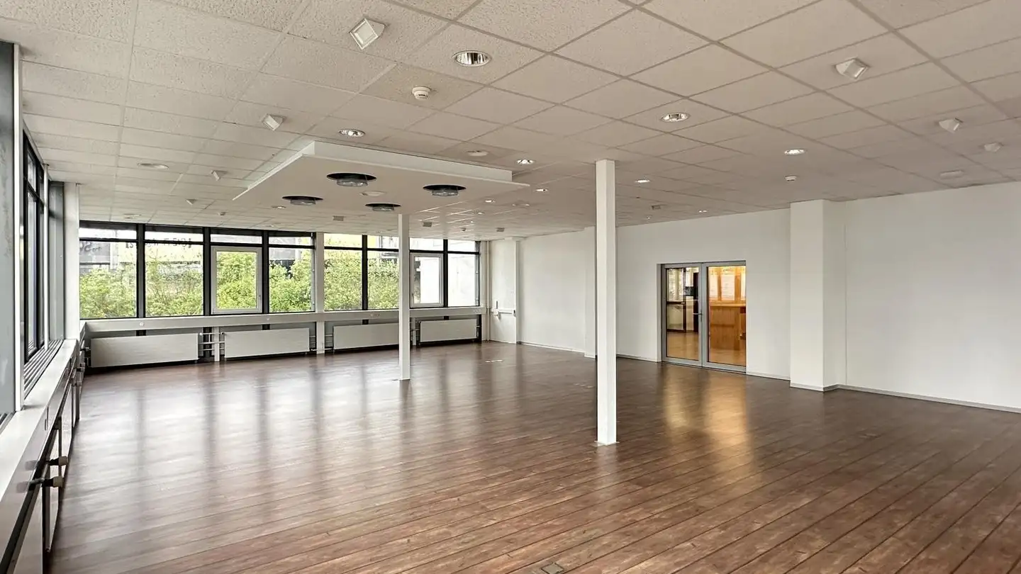 Office space for rent - Obere Zollgasse 75, 3072 Ostermundigen