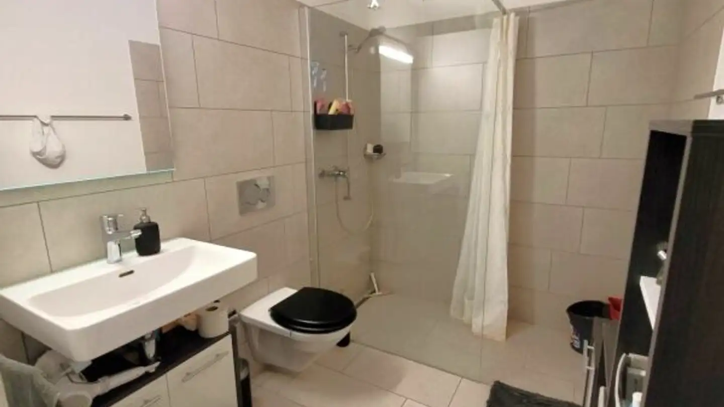 Wohnung mieten - Grünaustrasse 15, 5737 Menziken - Foto 3