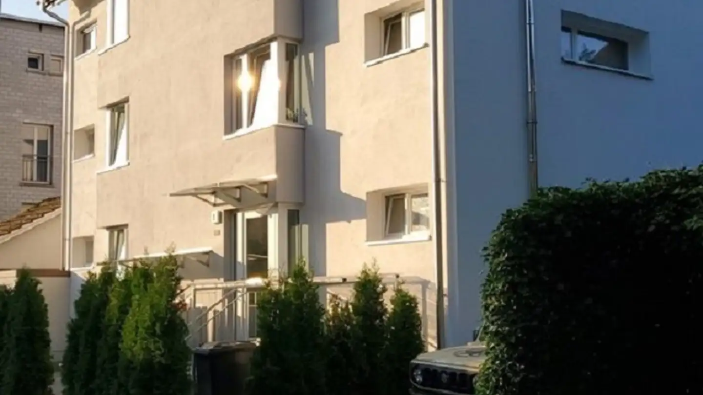 Furnished apartment for rent - Mattenstrasse 2, 5430 Wettingen - Photo 2