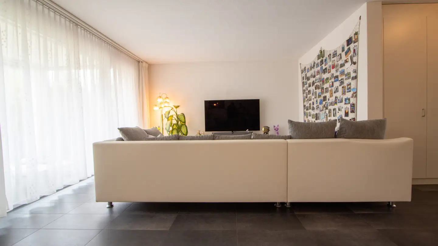 Appartamento in affitto - Nidaustrasse 34, 3270 Aarberg - Photo 4