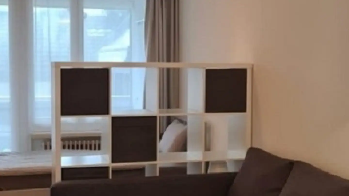 Furnished apartment for rent - Mattenstrasse 2, 5430 Wettingen - Photo 4