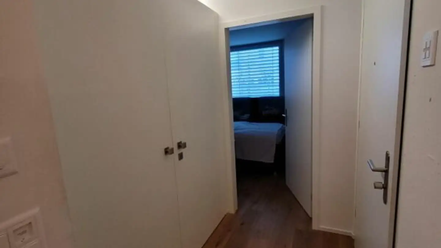 Wohnung mieten - Grünaustrasse 15, 5737 Menziken - Foto 4