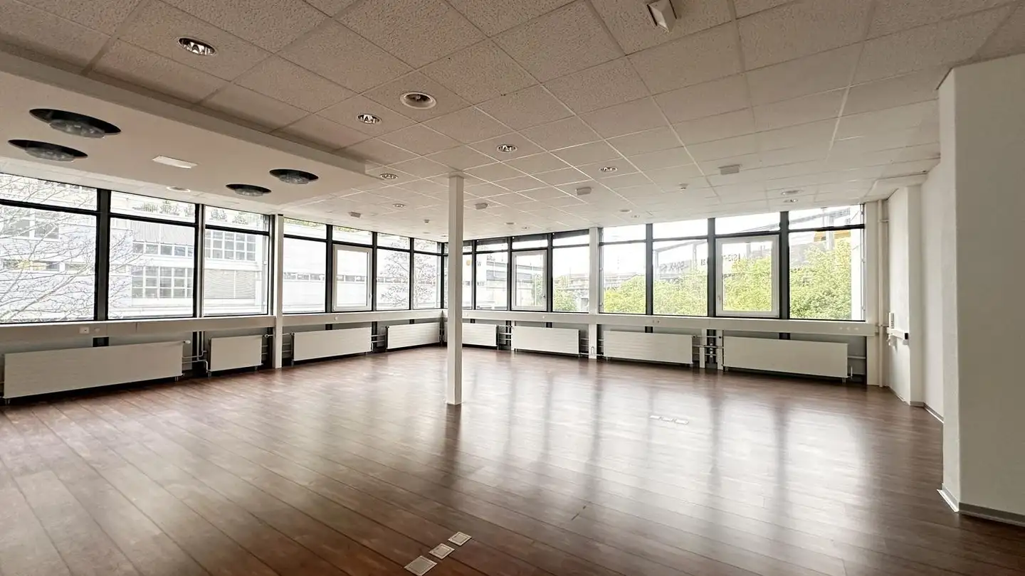 Bürofläche mieten - Obere Zollgasse 75, 3072 Ostermundigen - Foto 3