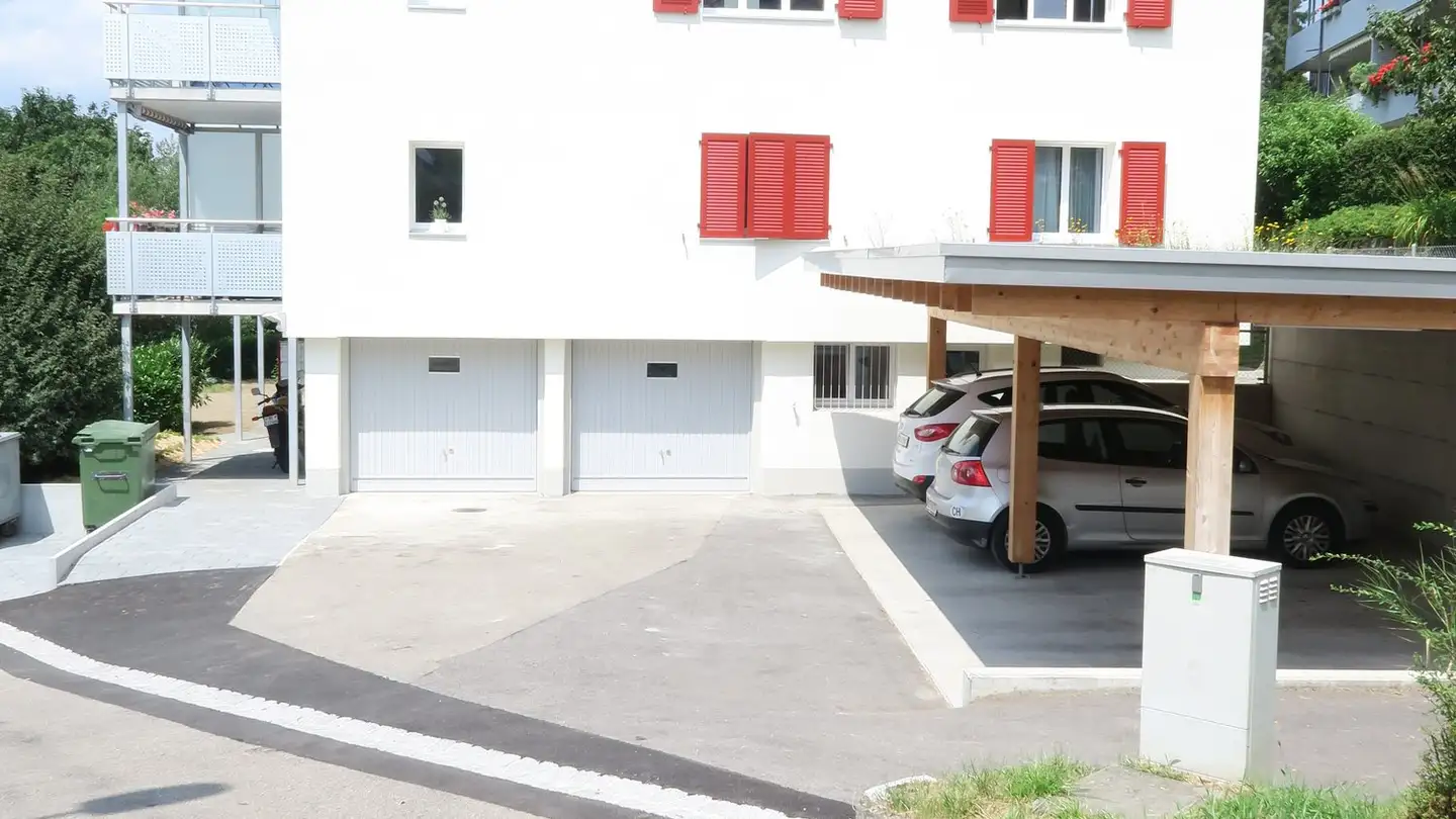 Attico in affitto - Haldenstrasse 5, 3110 Münsingen - Foto 2