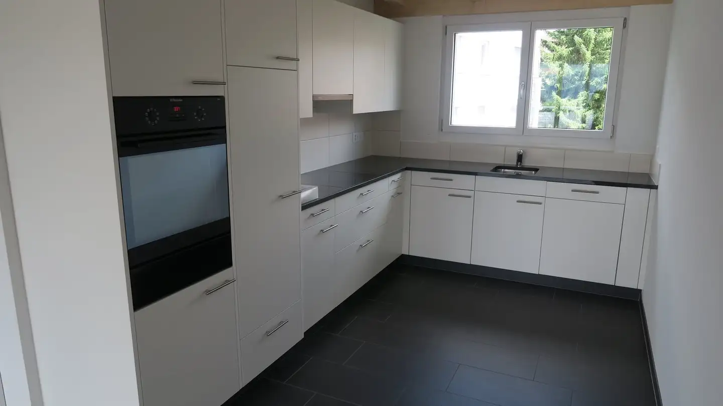 Attico in affitto - Haldenstrasse 5, 3110 Münsingen - Foto 3