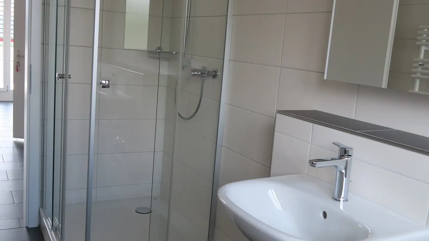 Attico in affitto - Haldenstrasse 5, 3110 Münsingen - Foto 4