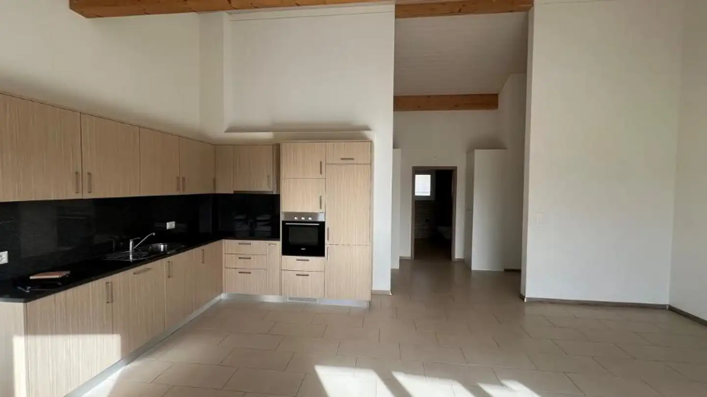 Apartment for rent - Chemin de la Prâli 2, 1684 Mézières FR - Photo 2