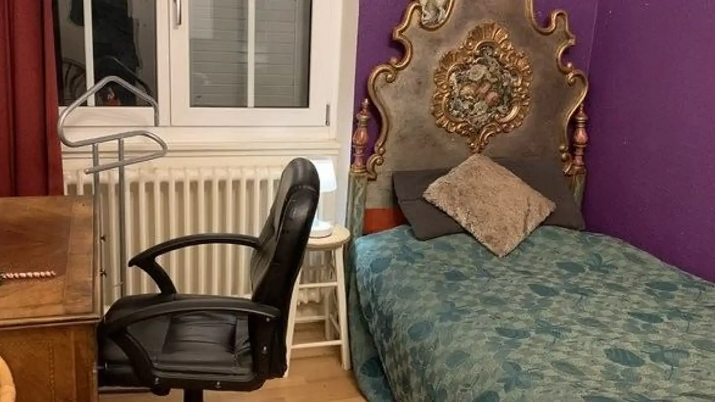 Single room for rent - 3097 Liebefeld