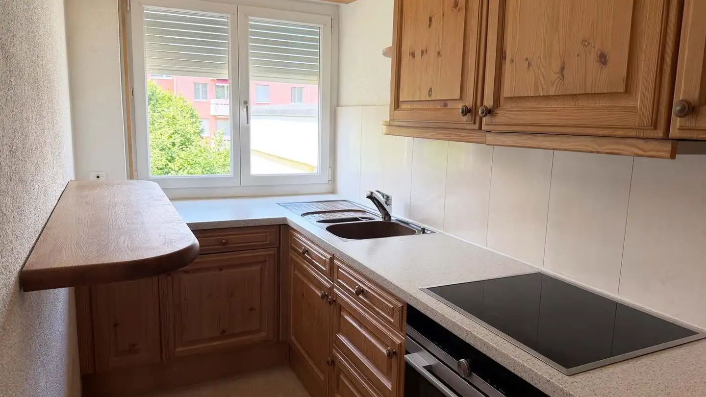 Apartment for sale - Bergstrasse 25, 8105 Regensdorf - Photo 2
