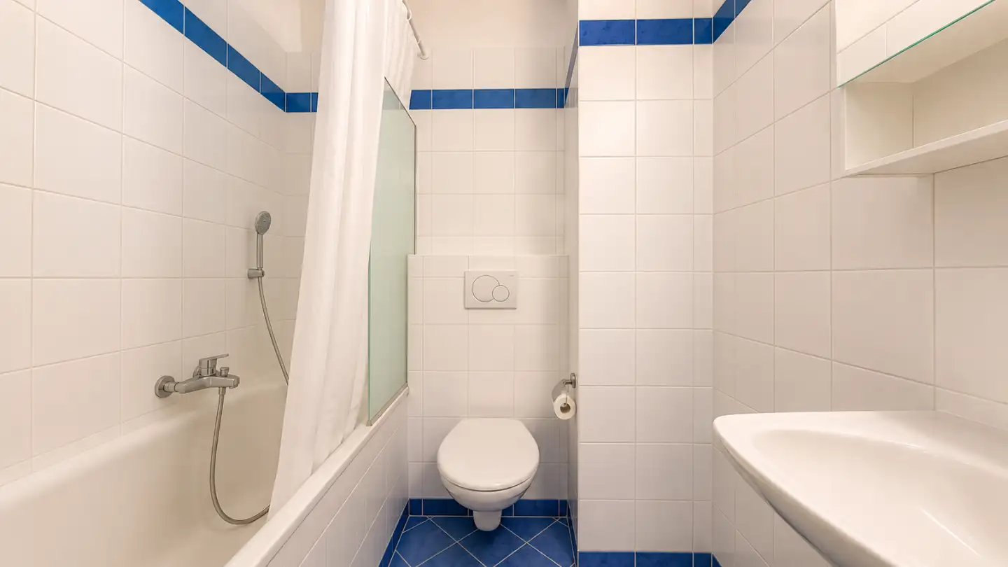 Möblierte Wohnung mieten - 1206 Genève - Foto 4