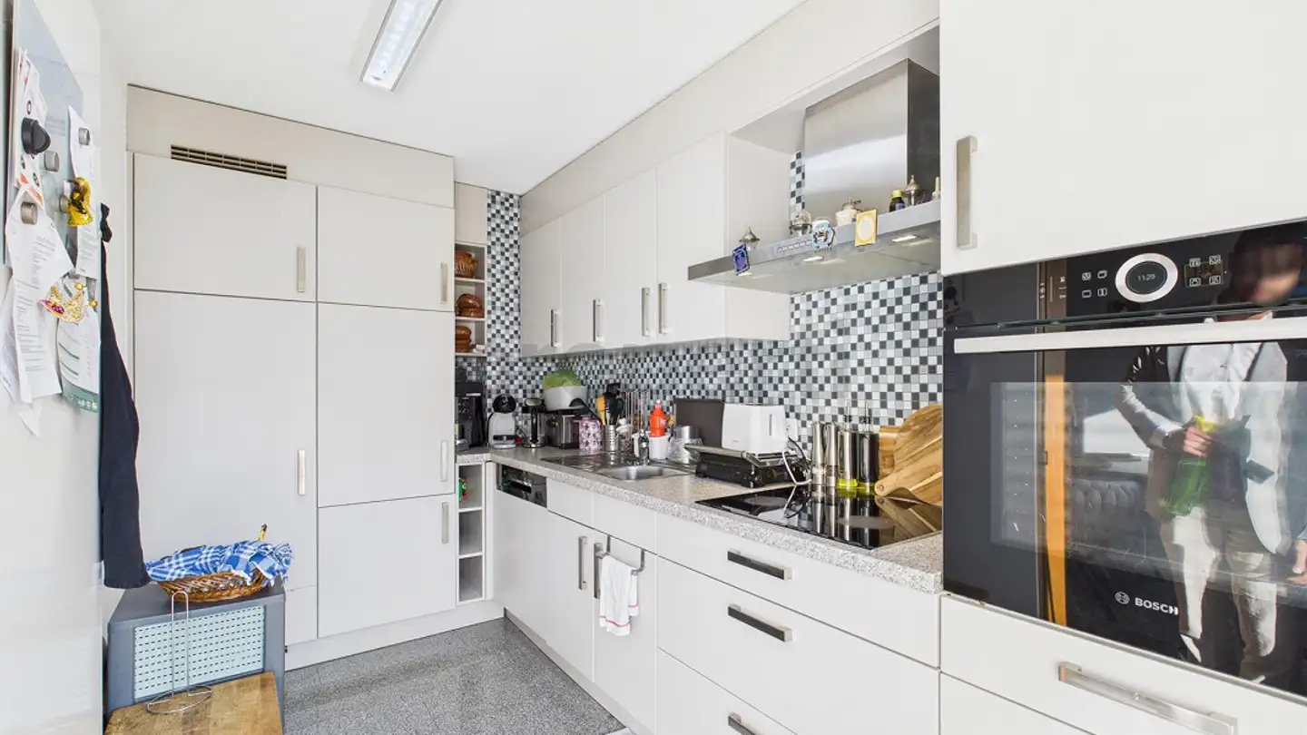 Apartment for sale - 8154 Oberglatt ZH - Photo 2
