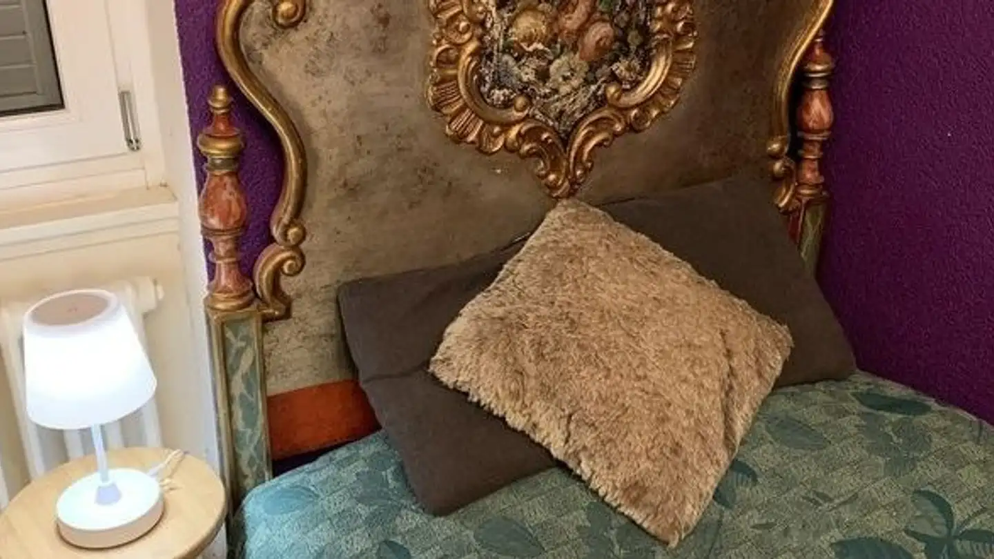 Single room for rent - 3097 Liebefeld - Photo 2