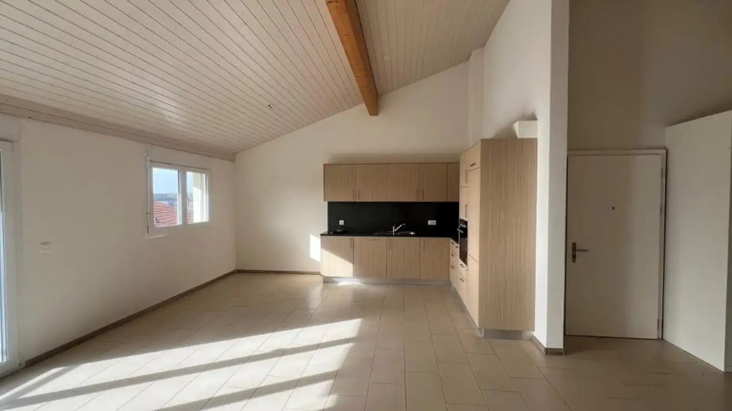 Apartment for rent - Chemin de la Prâli 2, 1684 Mézières FR - Photo 3