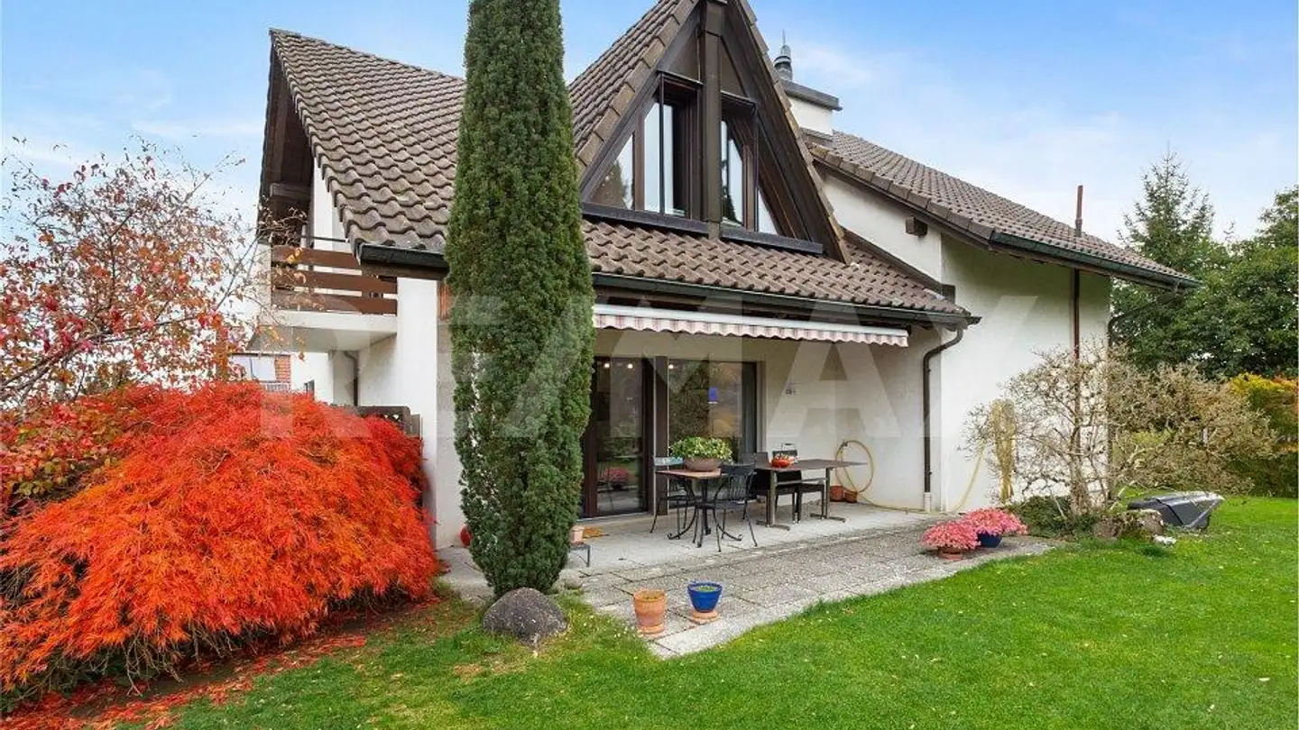 Single house for sale - 8280 Kreuzlingen
