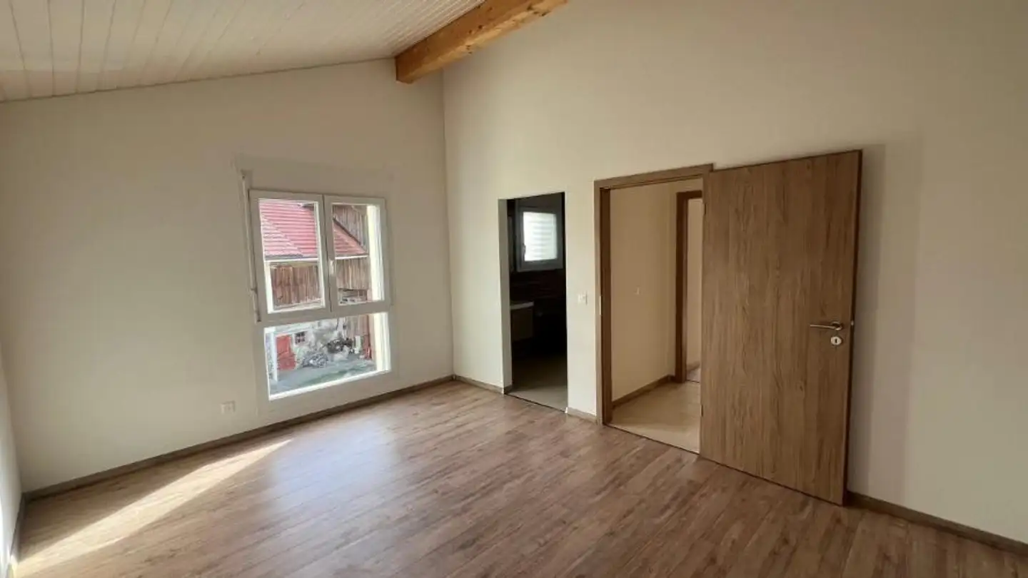 Apartment for rent - Chemin de la Prâli 2, 1684 Mézières FR - Photo 4