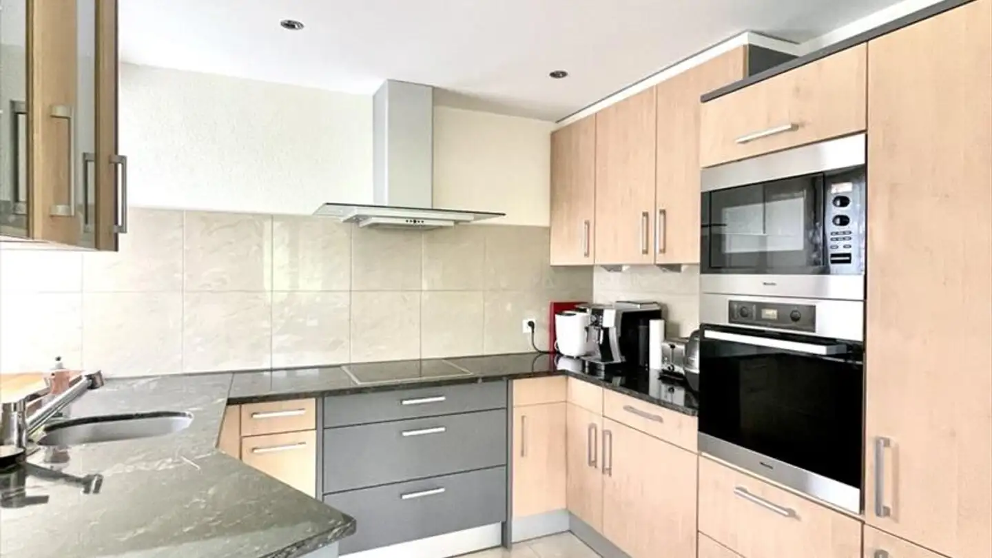 Apartment for sale - Route Des Convers 9, 2616 Renan BE - Photo 2