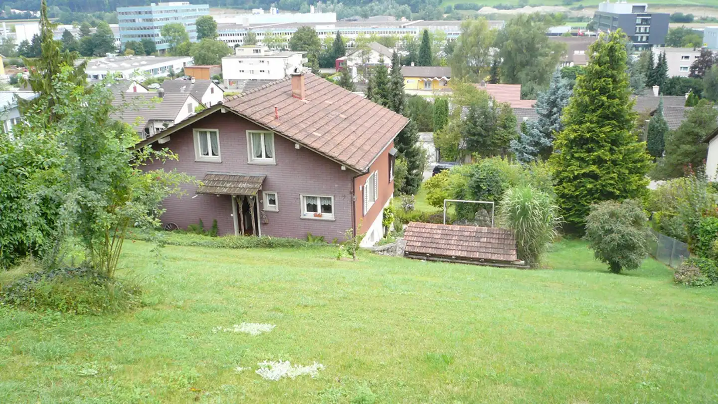 Single house for rent - Schwärziweg 27, 8222 Beringen - Photo 3