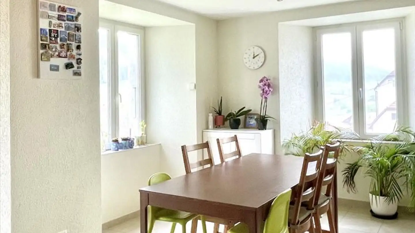 Apartment for sale - Route Des Convers 9, 2616 Renan BE - Photo 3