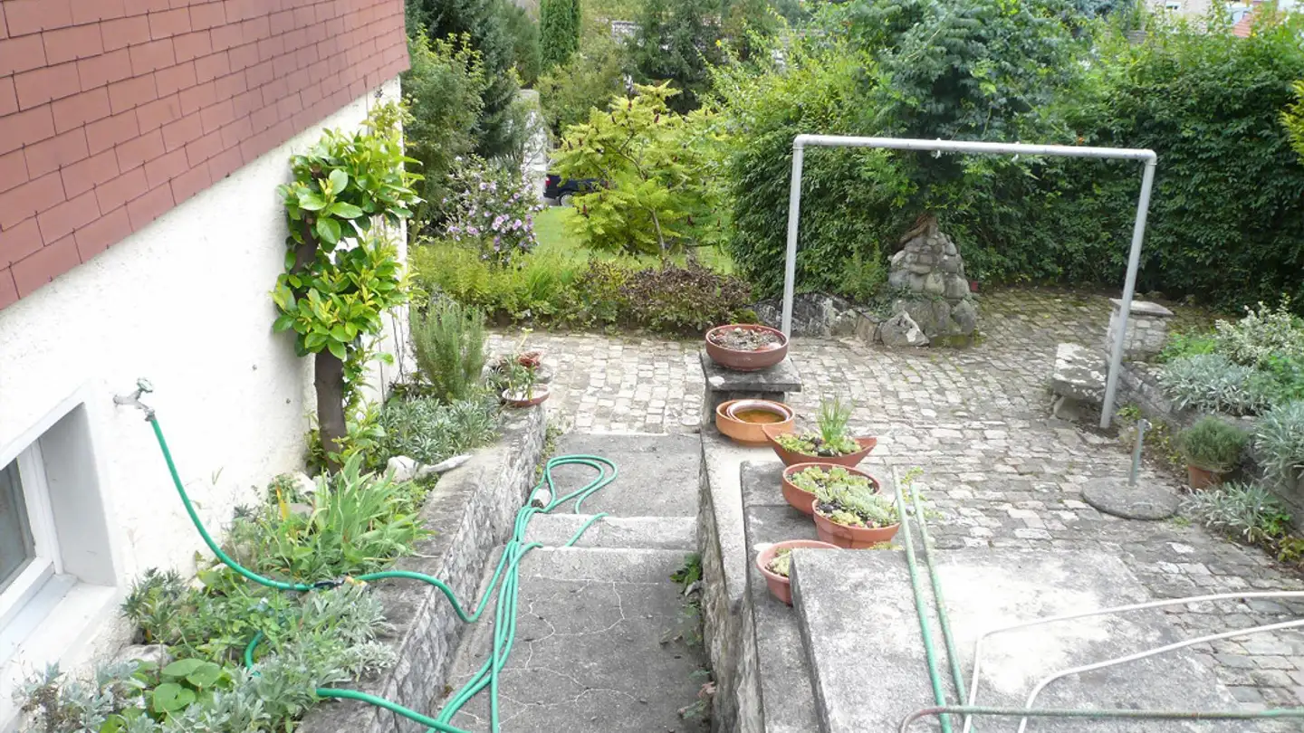 Single house for rent - Schwärziweg 27, 8222 Beringen - Photo 4