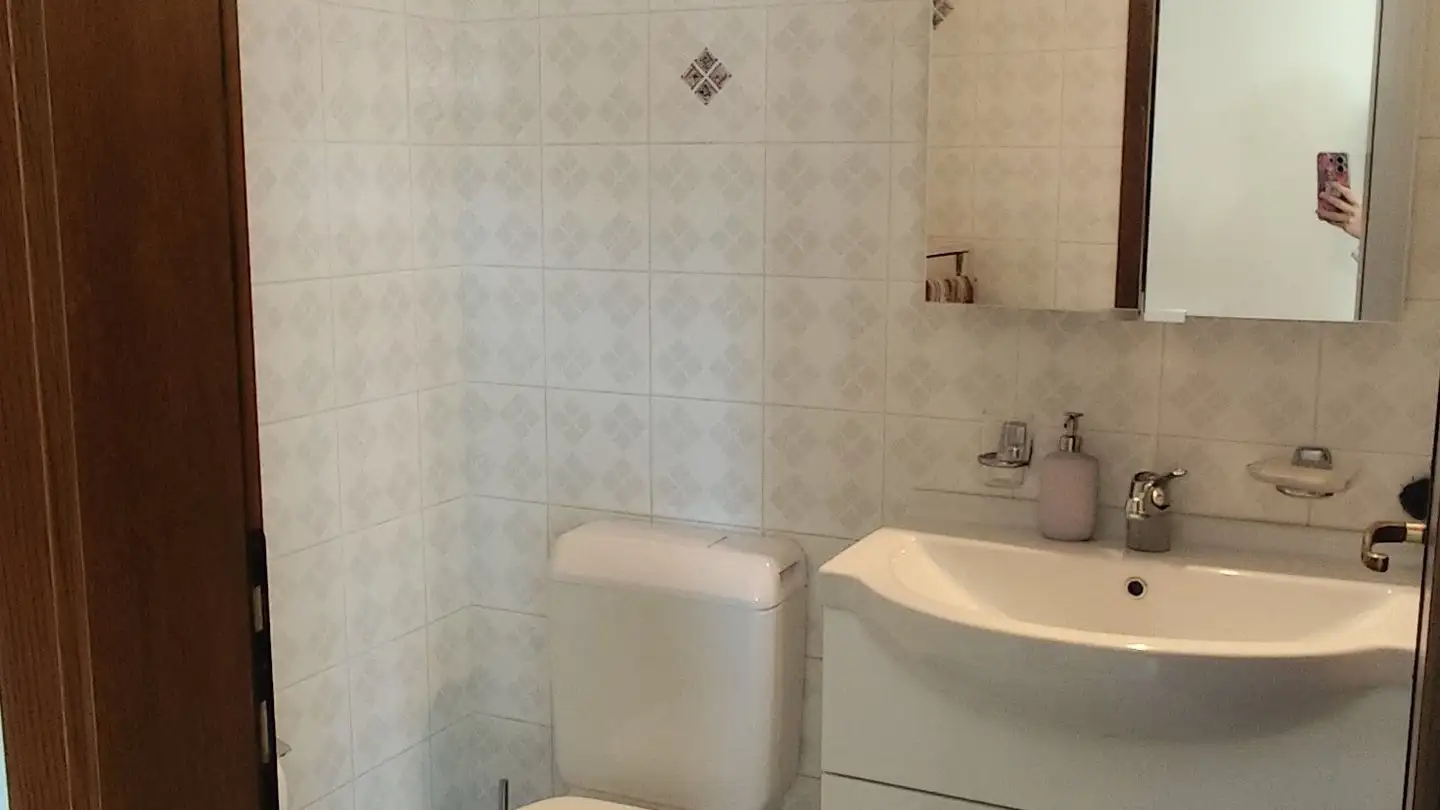 Apartment for rent - Via Vecchio Canale 3, 6982 Agno - Photo 3