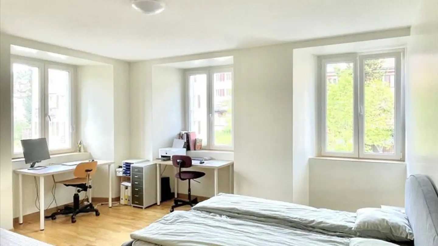 Apartment for sale - Route Des Convers 9, 2616 Renan BE - Photo 4