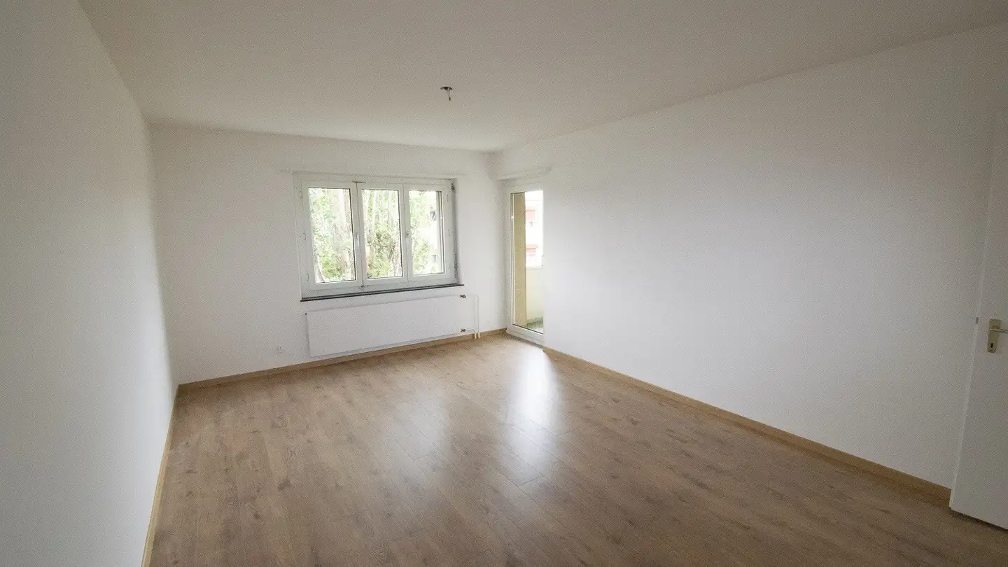 Wohnung mieten - Alpsteinstrasse 4, 8590 Romanshorn - Foto 2