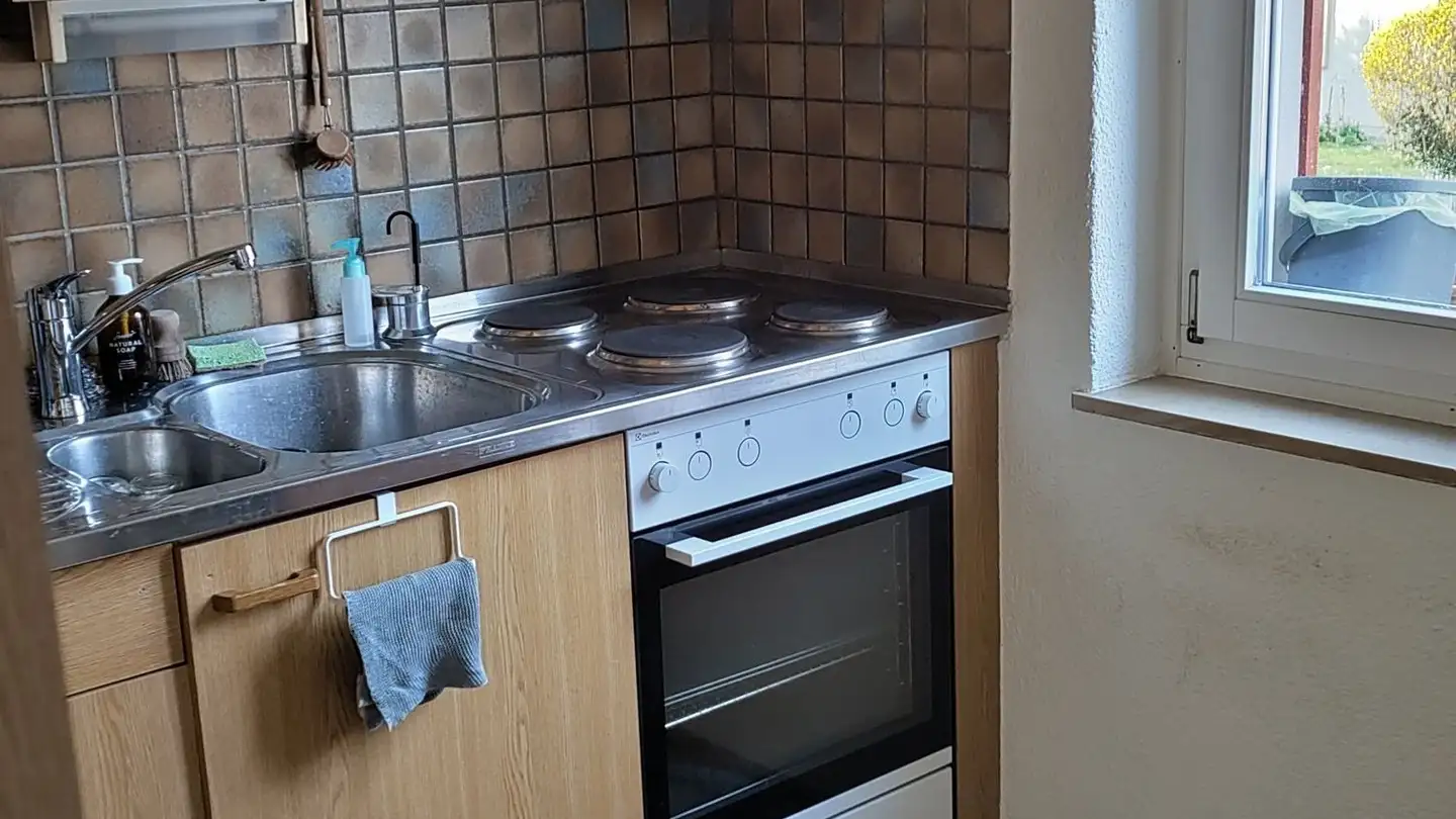 Appartamento in affitto - Bollstrasse 41, 8405 Winterthur - Foto 2