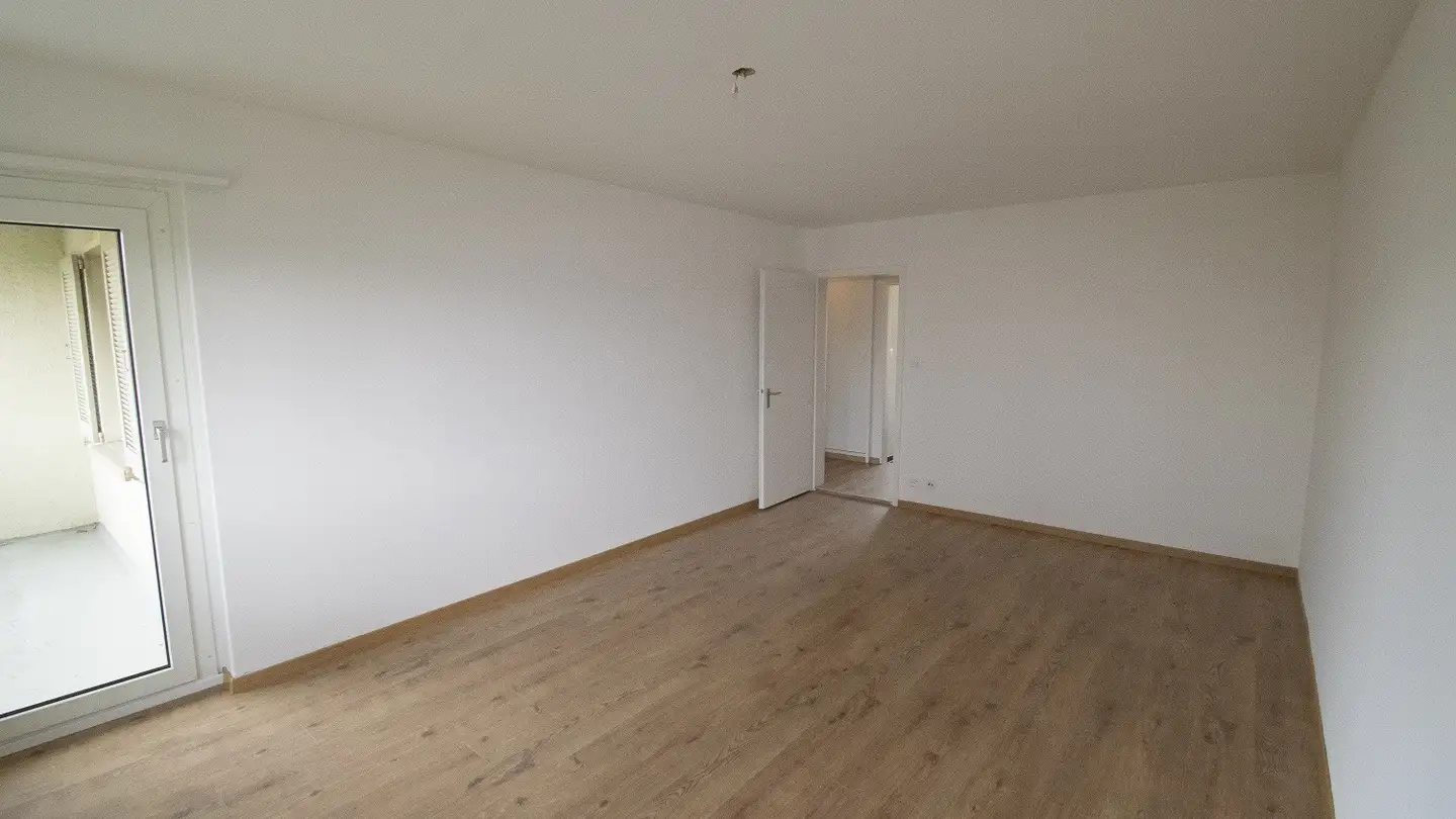 Wohnung mieten - Alpsteinstrasse 4, 8590 Romanshorn - Foto 3