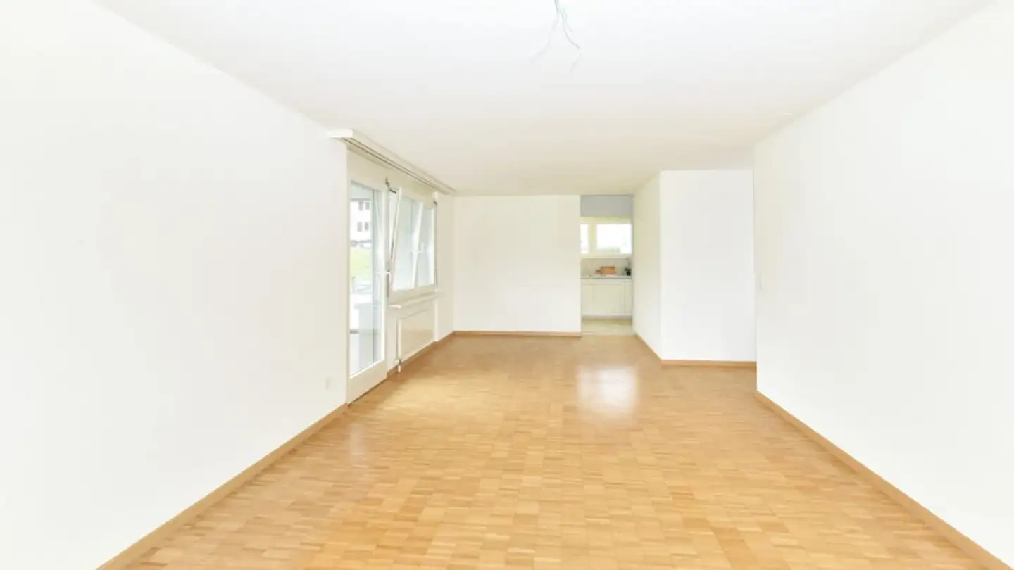 Appartement à louer - Thalerstrasse 12, 9410 Heiden - Photo 2