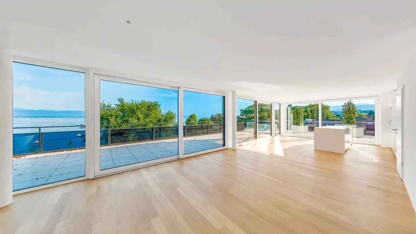 Penthouse for sale - Chemin De La Plage 1, 1180 Rolle - Photo 2