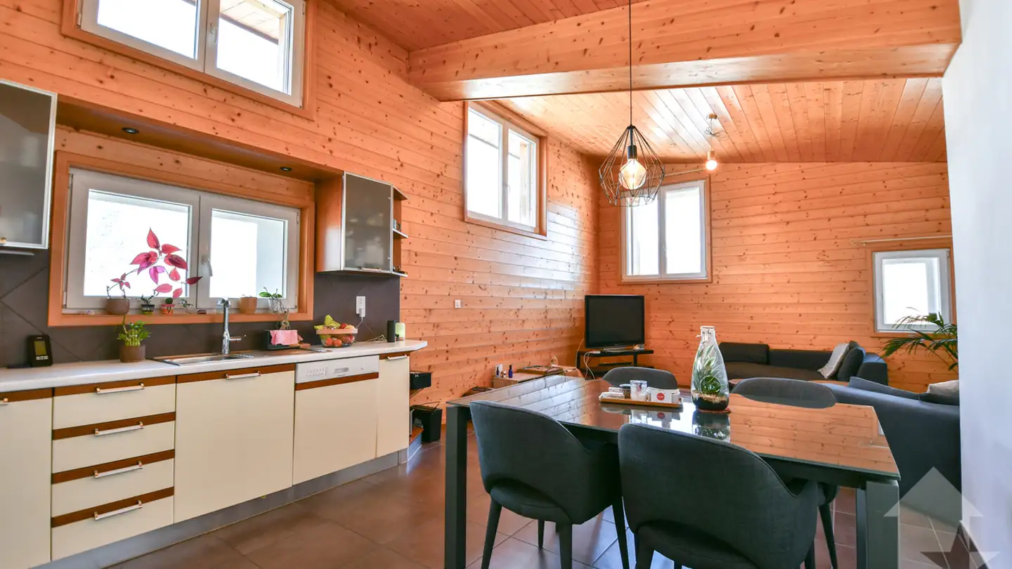 Appartamento in vendita - 1908 Riddes - Photo 4